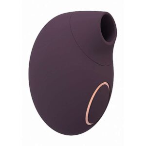 Seductive Purple