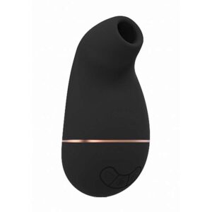 Kissable Black