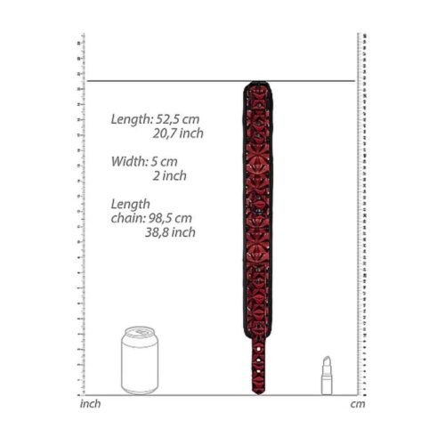 334E234_4-Luxury-Collar-with-Leash-Burgundy.jpg 334E234_4-Luxury-Collar-with-Leash-Burgundy.jpg