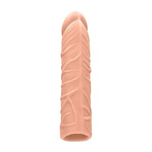 Penis Extender 17 5 cm Flesh