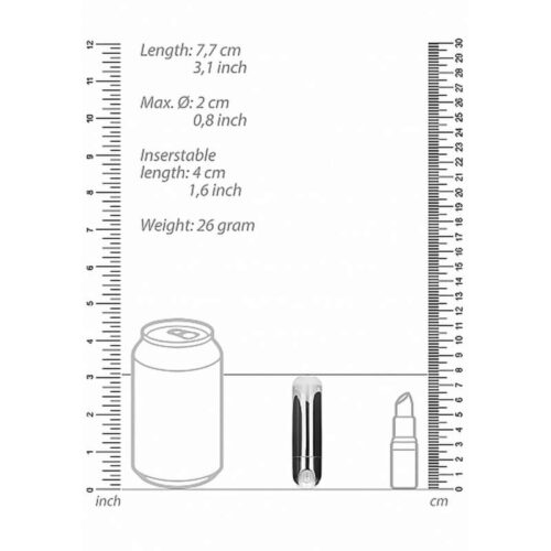 334E313_3-10-Speed-Rechargeable-Bullet-Silver.jpg 334E313_3-10-Speed-Rechargeable-Bullet-Silver.jpg