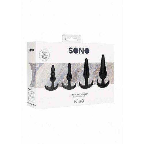 334E328_2-NO.-80-4-Piece-Butt-Plug-Set-Black.jpg 334E328_2-NO.-80-4-Piece-Butt-Plug-Set-Black.jpg