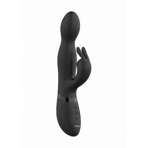 Niva 360degrees Rabbit Black