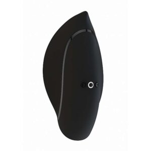 Stymulator Minu Lay On Vibrator Black