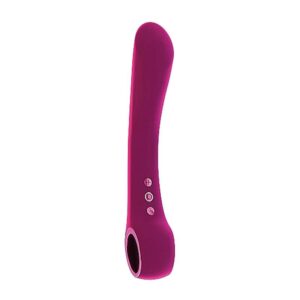 Ombra Bendable Vibrator Punkt G Pink