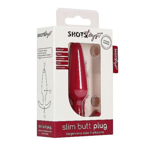 334E372_2-Slim-Butt-Plug-Red.jpg 334E372_2-Slim-Butt-Plug-Red.jpg