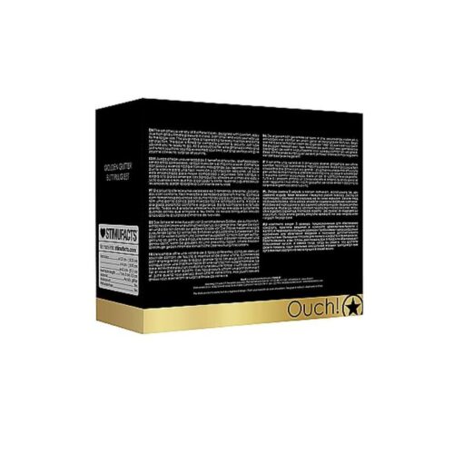 334E449_3-Acrylic-Goldchip-Butt-Plug-Set-Gold.jpg 334E449_3-Acrylic-Goldchip-Butt-Plug-Set-Gold.jpg