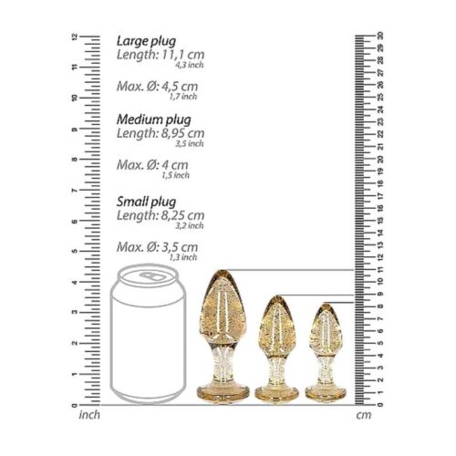 334E449_4-Acrylic-Goldchip-Butt-Plug-Set-Gold.jpg 334E449_4-Acrylic-Goldchip-Butt-Plug-Set-Gold.jpg