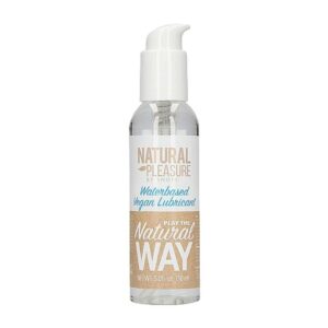 Waterbased Vegan Lubricant 150 ml