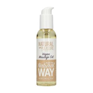 Vegan Massage Oil 150 ml