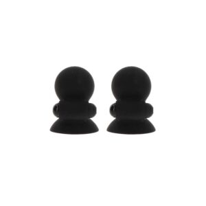 Vibrating Nipple Suckers
