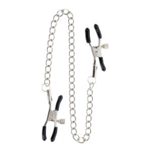 Taboom Adjustable Clamps with Chain