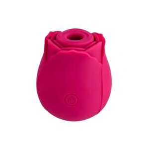 Stymulator ROSE Massager USB 10 function