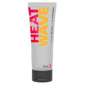 ŻEL DO MASAŻU Heat Wave