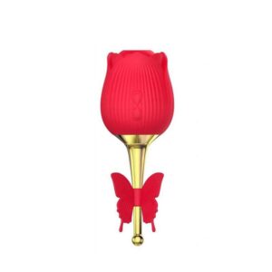 ROSE Flirting Partner USB 10 functions