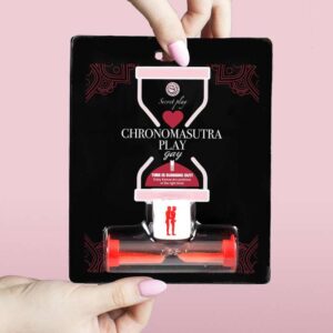 Chronomasutra Play Gay