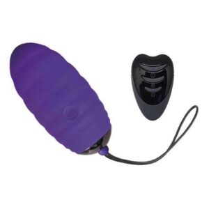 Jajko wibr Ocean Breeze Purple LRS