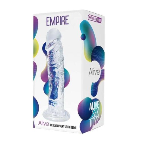 335E420_2-Dildo-AL.Empire-Jelly-Clear-.jpg 335E420_2-Dildo-AL.Empire-Jelly-Clear-.jpg