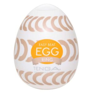 Tenga Egg Ring 6er