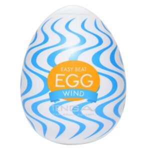 Tenga Egg Wind 6er