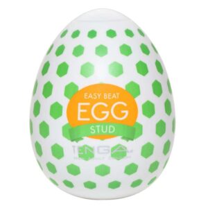 Tenga Egg Stud 6er
