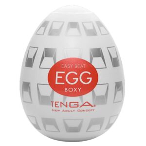 Tenga Egg Boxy 6er