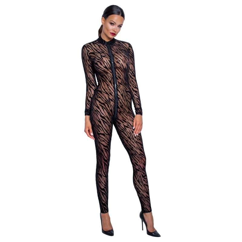 335E696 1 KOMBINEZON Jumpsuit M