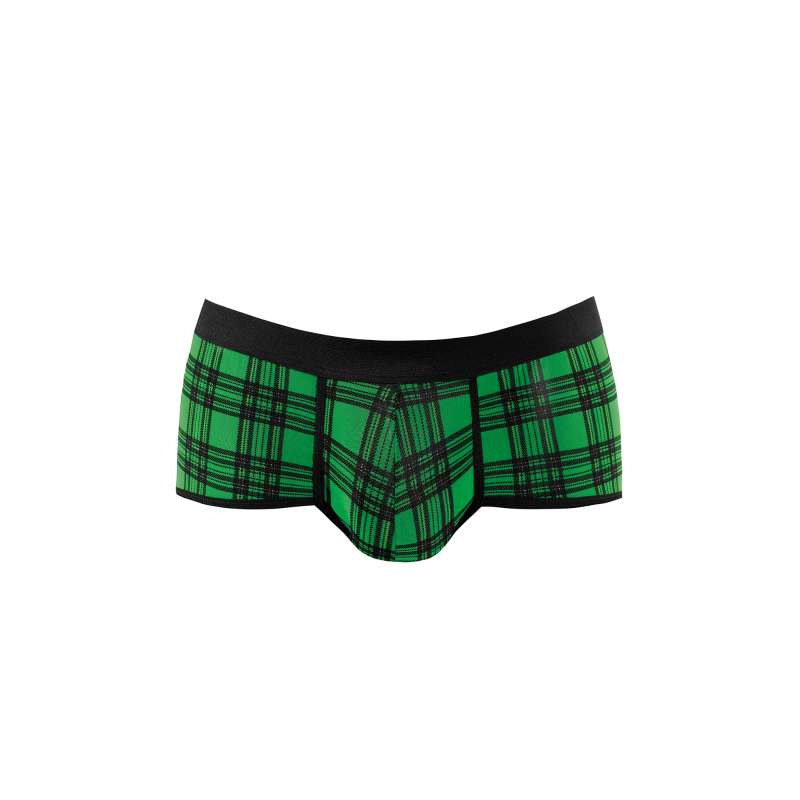 335E717 1 MAGIC BRIEF MAJTKI MSKIE MEN Inch S BRIEF L