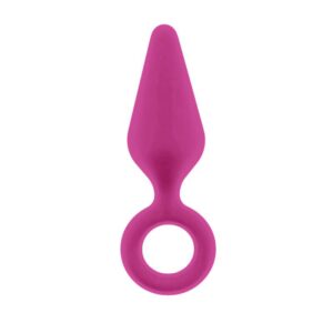 FLIRTS PULL PLUG SMALL PINK