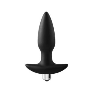 FANTASSTIC VIBRATING PLUG