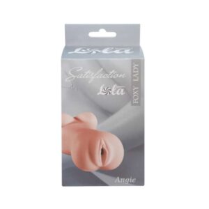 Masturbator Lola Toys Satisfaction Fox Lady Angie
