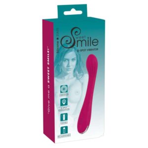 Sweet Smile G Spot Vibrator