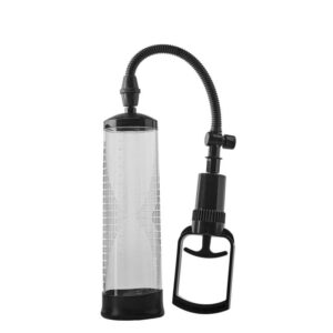 RAMROD PENIS PUMP TRIGGER