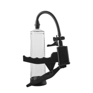 RAMROD PISTOL PENIS PUMP