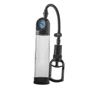 RAMROD DELUXE PENIS PUMP