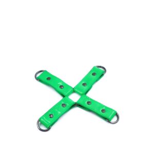 ELECTRA HOG TIE GREEN