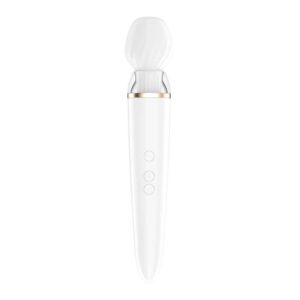 Satisfyer Double Wand er
