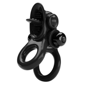 PRETTY LOVE PASSIONATE RING