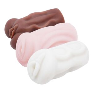 BAILE Masturbator Vibrating