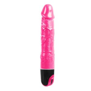 BAILE VIBRATOR TPR ABS