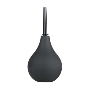 Easytoys Black Anal Douche Medium