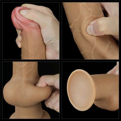 346E314_3-DONG-9.5-Inch-DUAL-LAYERED-HANDLE-COCK.jpg 346E314_3-DONG-9.5-Inch-DUAL-LAYERED-HANDLE-COCK.jpg