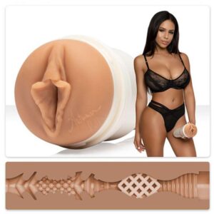 Fleshlight Girls Pochwa Autumn Falls Cream
