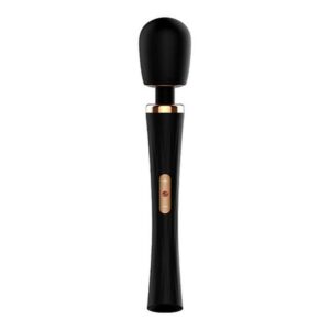 Masażer Nomi Tang Power Wand Black