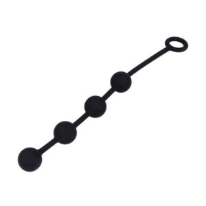 Koraliki analne Nexus Excite Anal Beads Medium