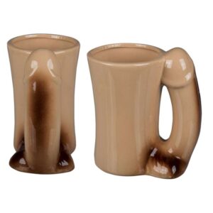 Kubek Ceramiczny Kubek Penisek