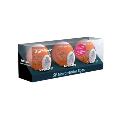 347E085_2-Masturbator-Eggs-set-of-3-Crunchy-.jpg 347E085_2-Masturbator-Eggs-set-of-3-Crunchy-.jpg