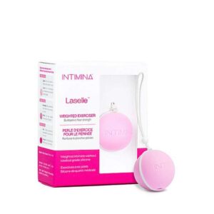 Kulka gejszy Intimina Laselle 28g