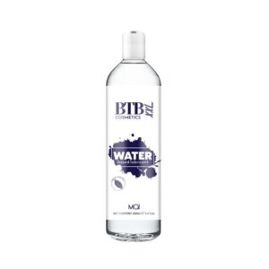 BTB WATER BASED LUBRICANT XL 250ML