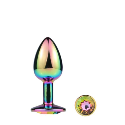 347E961_1-MAI-METAL-ANAL-PLUG-WITH-STONE-S-MAI-NO.-72-RAINBOW.jpg
